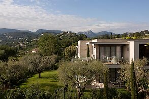 Le Domaine du Mas de Pierre