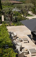 Le Domaine du Mas de Pierre