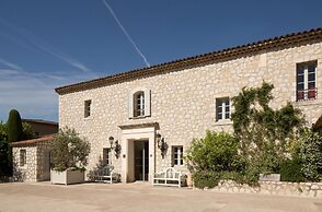 Le Domaine du Mas de Pierre