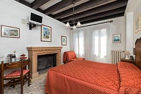Hotel Villa Albertina