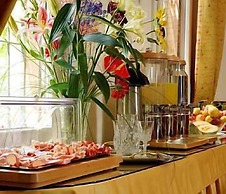 Hotel Villa Albertina