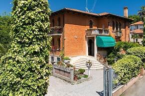 Hotel Villa Albertina