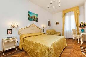 Hotel Villa Albertina