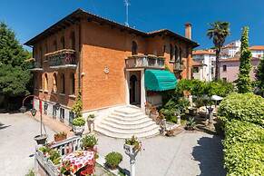 Hotel Villa Albertina