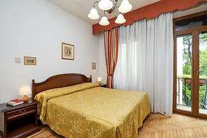 Hotel Villa Albertina