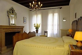 Hotel Villa Albertina