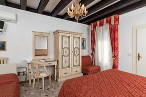 Hotel Villa Albertina