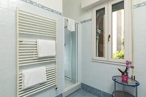 Hotel Villa Albertina