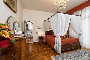 Hotel Villa Albertina