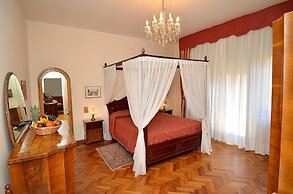 Hotel Villa Albertina