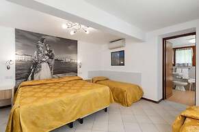 Hotel Villa Albertina