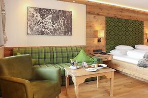Verwöhnhotel Kristall