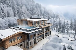 Verwöhnhotel Kristall