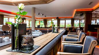 Verwöhnhotel Kristall