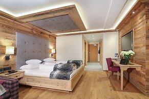 Verwöhnhotel Kristall