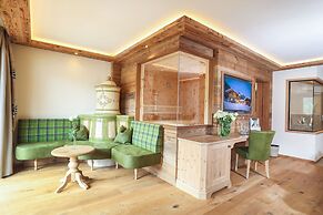 Verwöhnhotel Kristall