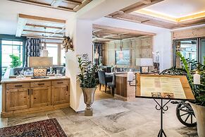 Verwöhnhotel Kristall