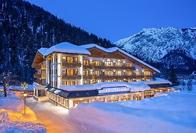 Verwöhnhotel Kristall