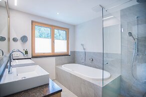 Verwöhnhotel Kristall
