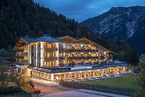 Verwöhnhotel Kristall
