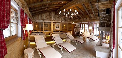 Verwöhnhotel Kristall