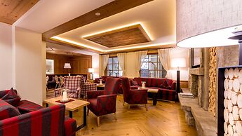 Verwöhnhotel Kristall