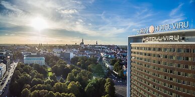 Original Sokos Hotel Viru