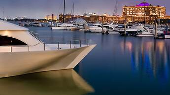 Emirates Palace Mandarin Oriental, Abu Dhabi
