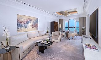 Emirates Palace Mandarin Oriental, Abu Dhabi