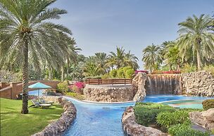 Emirates Palace Mandarin Oriental, Abu Dhabi