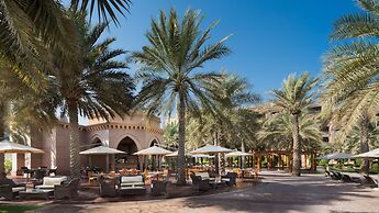 Emirates Palace Mandarin Oriental, Abu Dhabi