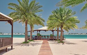 Emirates Palace Mandarin Oriental, Abu Dhabi