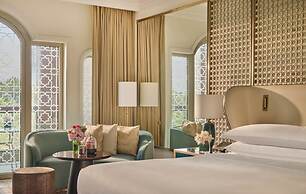 Emirates Palace Mandarin Oriental, Abu Dhabi