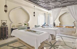 Emirates Palace Mandarin Oriental, Abu Dhabi