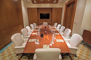 Emirates Palace Mandarin Oriental, Abu Dhabi