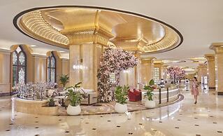 Emirates Palace Mandarin Oriental, Abu Dhabi