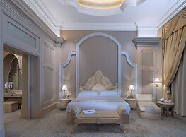Emirates Palace Mandarin Oriental, Abu Dhabi