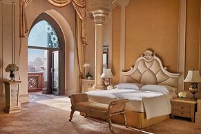 Emirates Palace Mandarin Oriental, Abu Dhabi