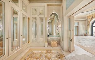 Emirates Palace Mandarin Oriental, Abu Dhabi