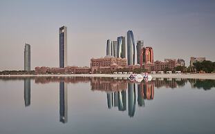 Emirates Palace Mandarin Oriental, Abu Dhabi