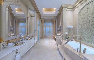 Emirates Palace Mandarin Oriental, Abu Dhabi