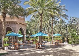 Emirates Palace Mandarin Oriental, Abu Dhabi