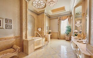 Emirates Palace Mandarin Oriental, Abu Dhabi
