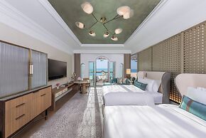 Emirates Palace Mandarin Oriental, Abu Dhabi