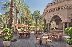 Emirates Palace Mandarin Oriental, Abu Dhabi