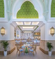 Emirates Palace Mandarin Oriental, Abu Dhabi