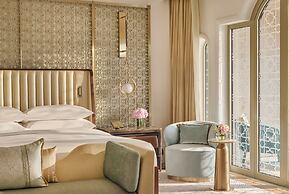 Emirates Palace Mandarin Oriental, Abu Dhabi