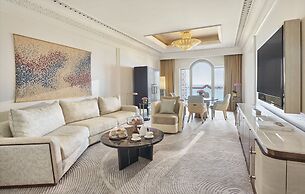 Emirates Palace Mandarin Oriental, Abu Dhabi