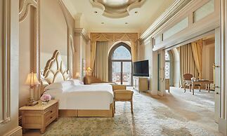 Emirates Palace Mandarin Oriental, Abu Dhabi