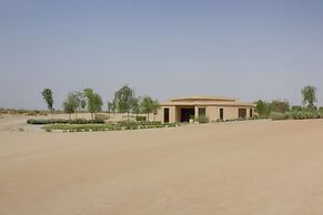 Bab Al Shams